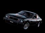 AMC Concord AMX 1978 года